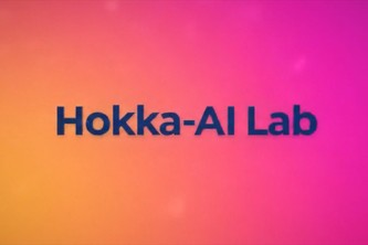 Preview of Hokka-AI Lab