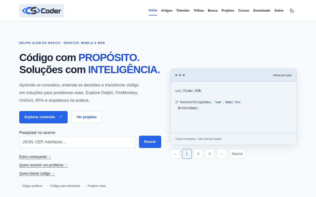 Preview of Delphi Unit Styler