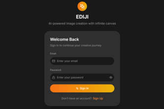 Preview of EDIJI