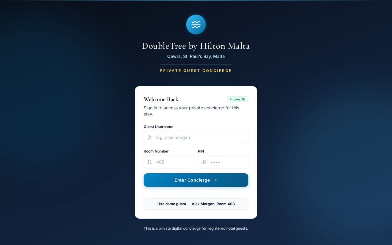 Preview of Double Tree