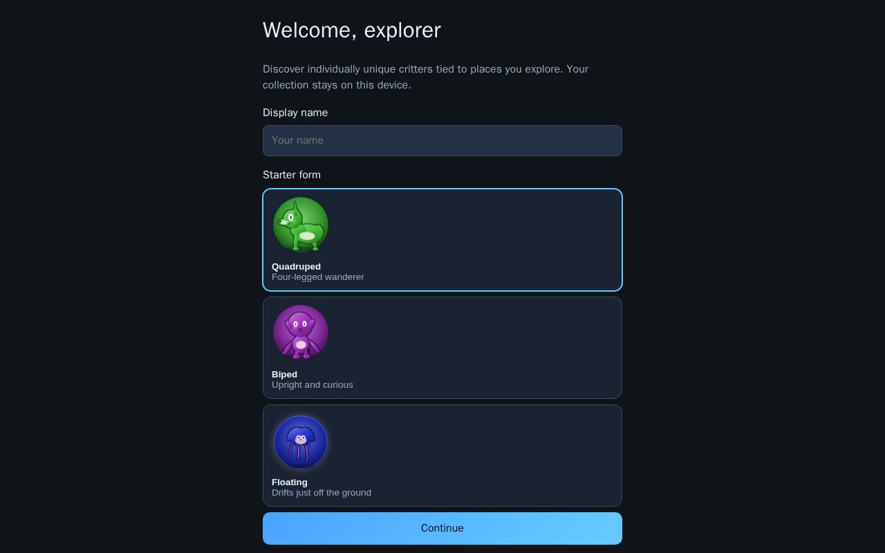 Preview of Iosapp
