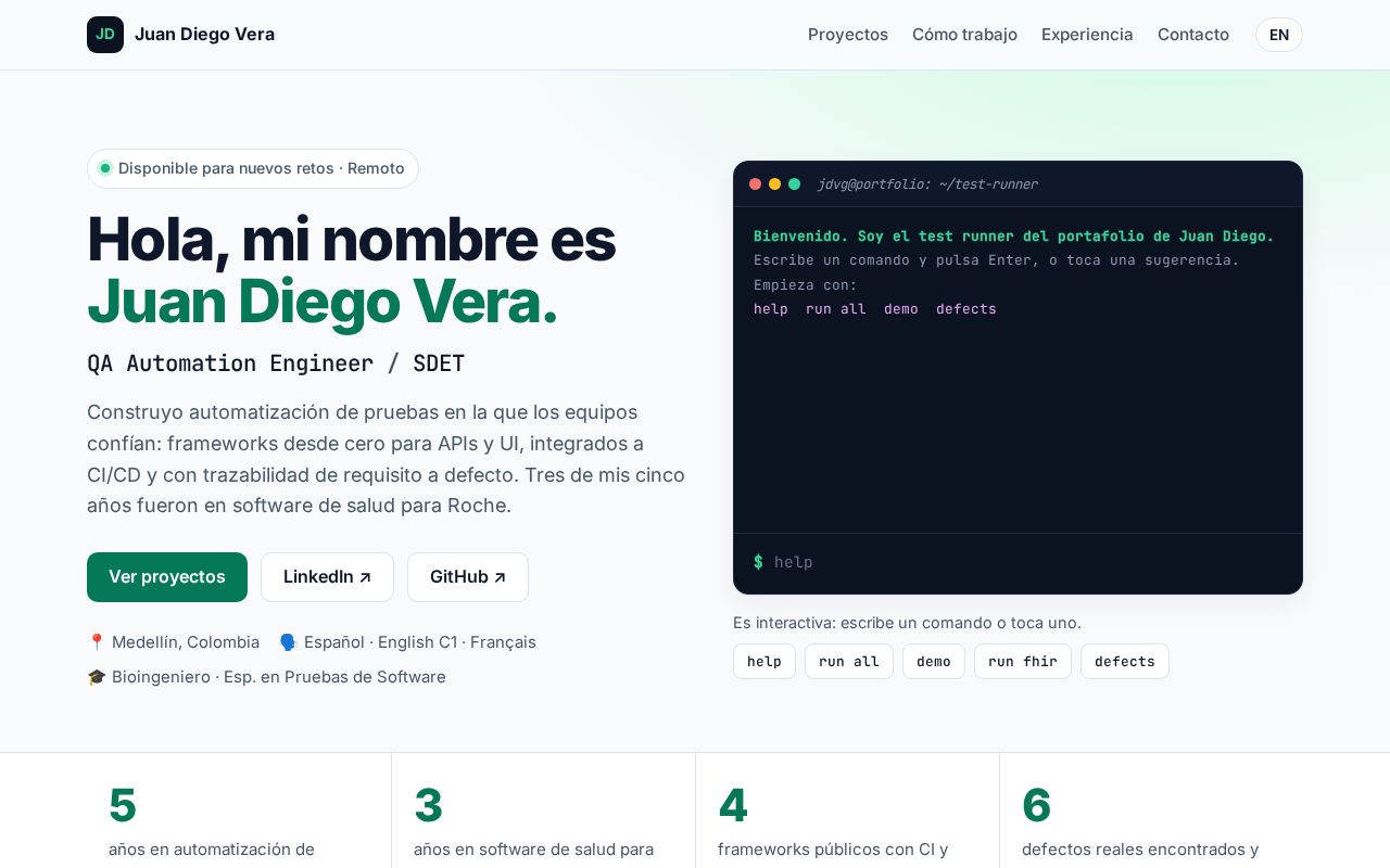 Preview of Juanvg1529 Github Io