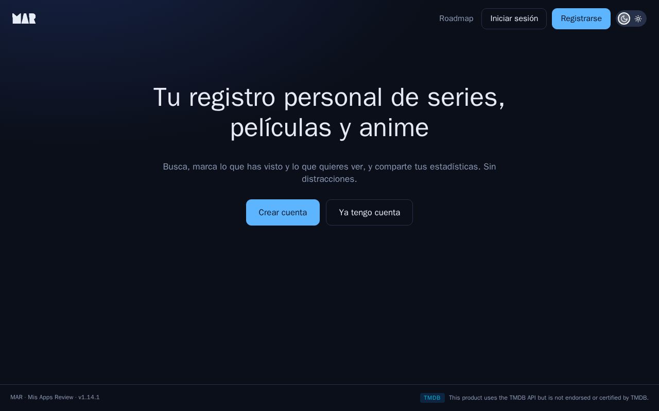 Preview of MisAppsReview MAR