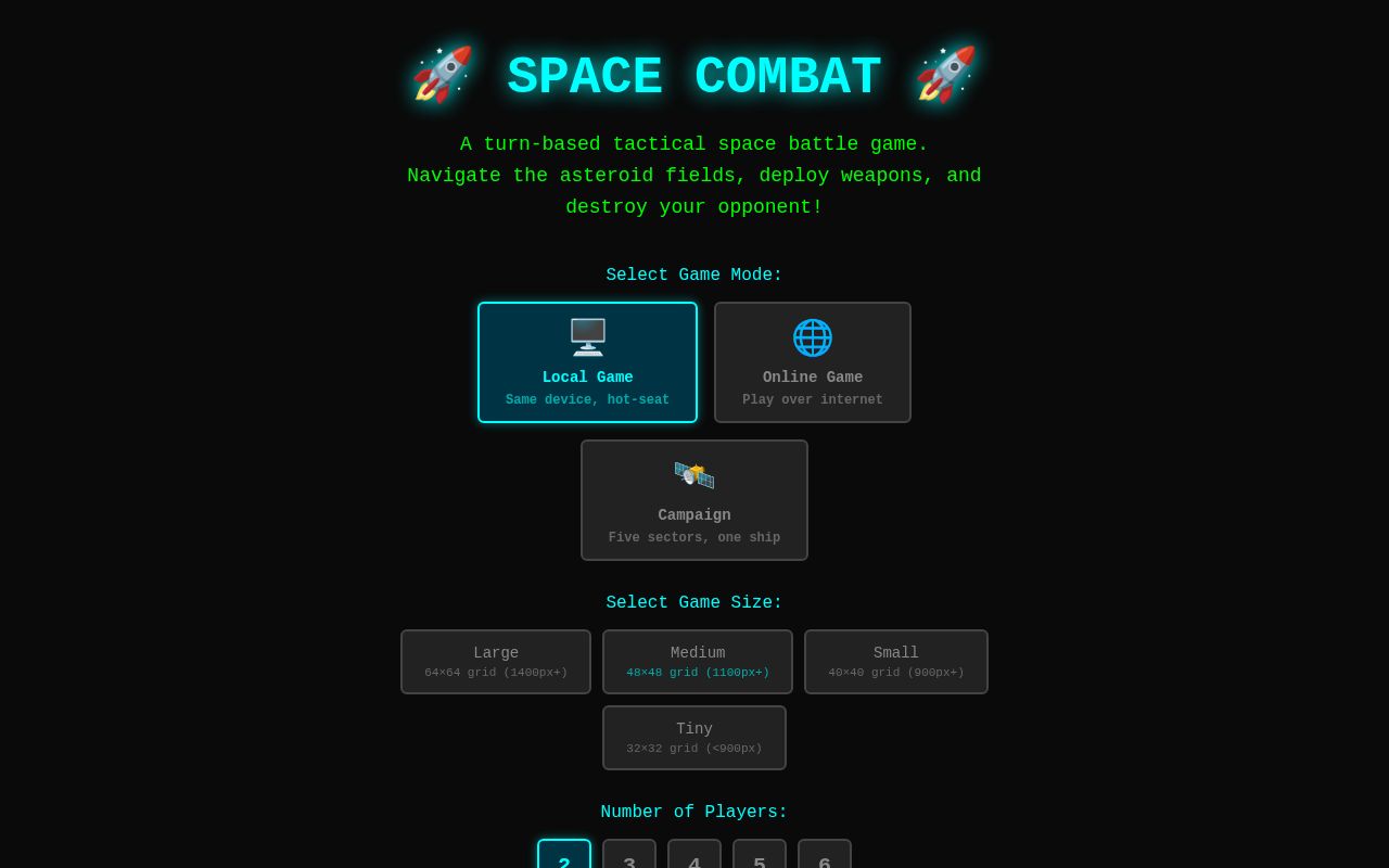 Preview of Deckspace