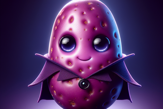 Preview of Potato Passer