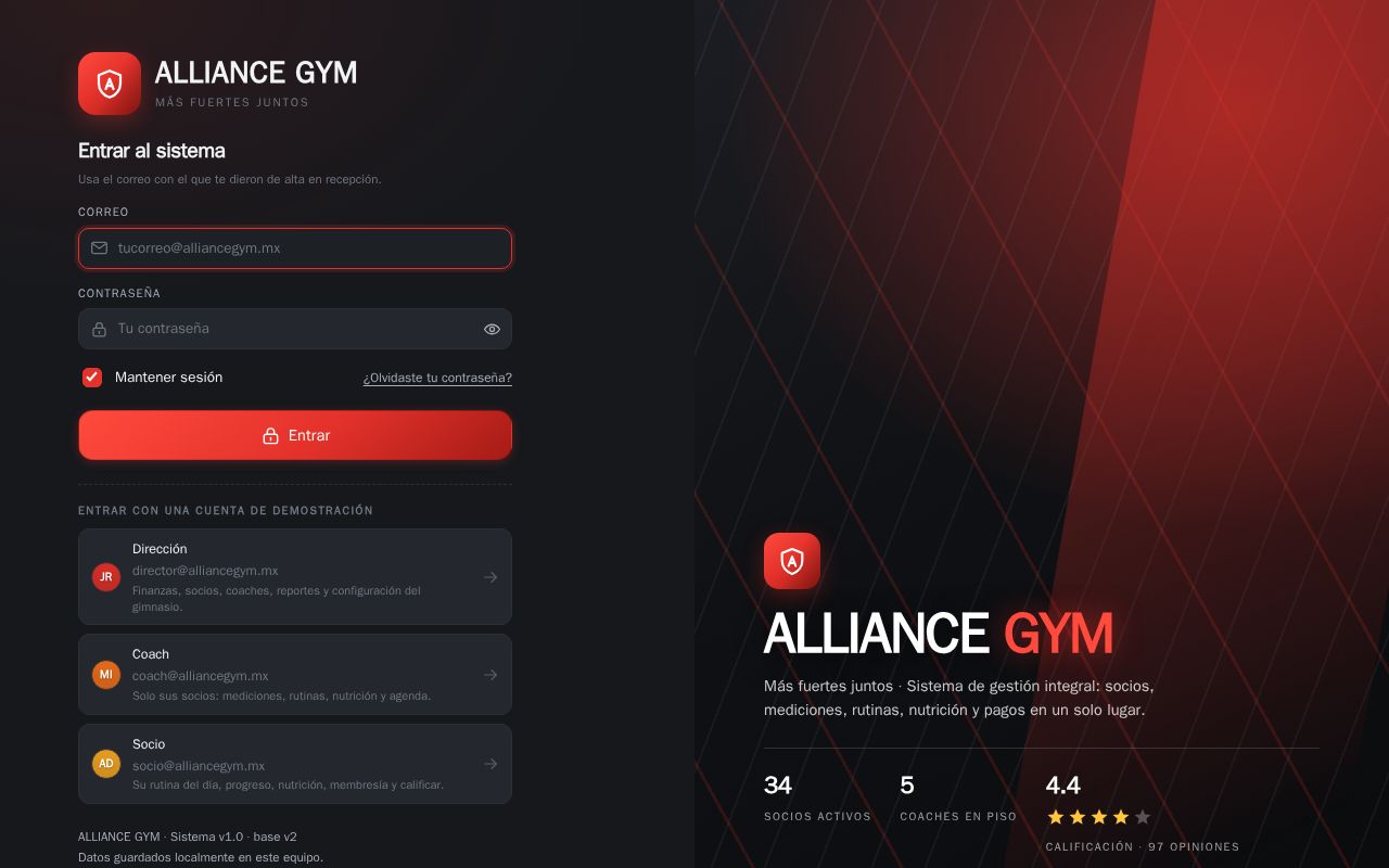 Preview of Aliancegim