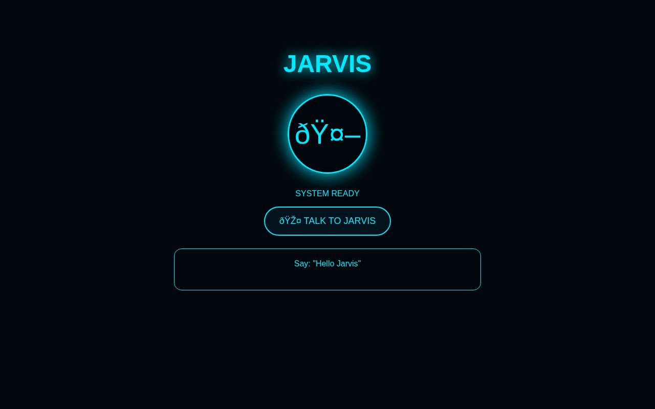 Preview of Jarvisai