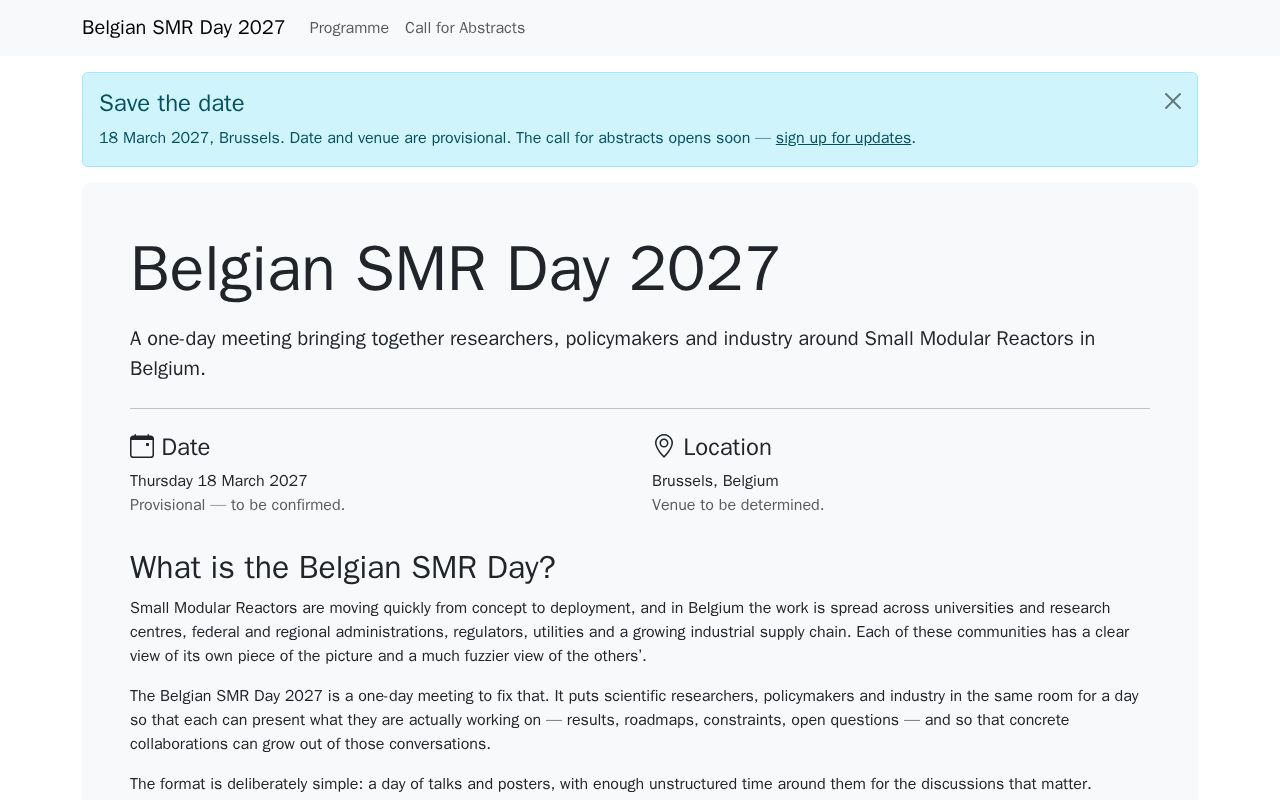 Preview of Smrdaywebsite
