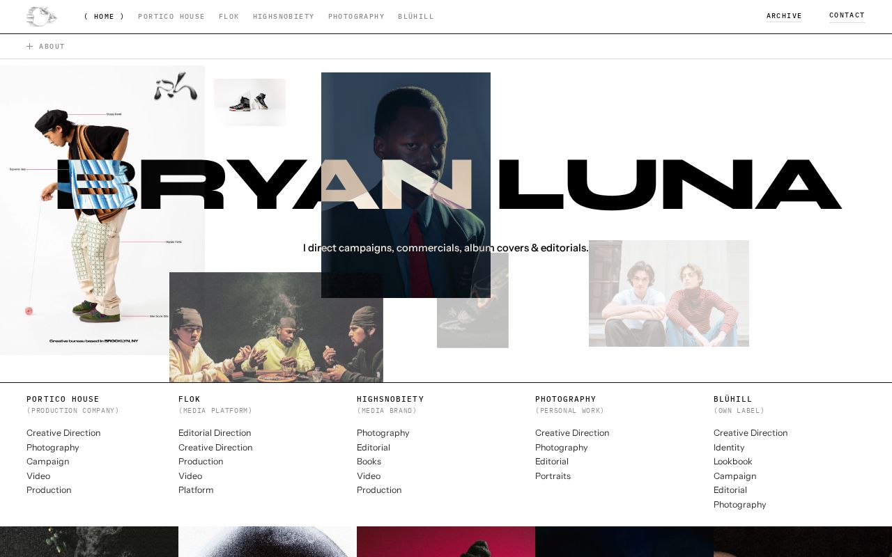 Preview of work/site