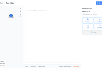 Preview of audiodoc.online