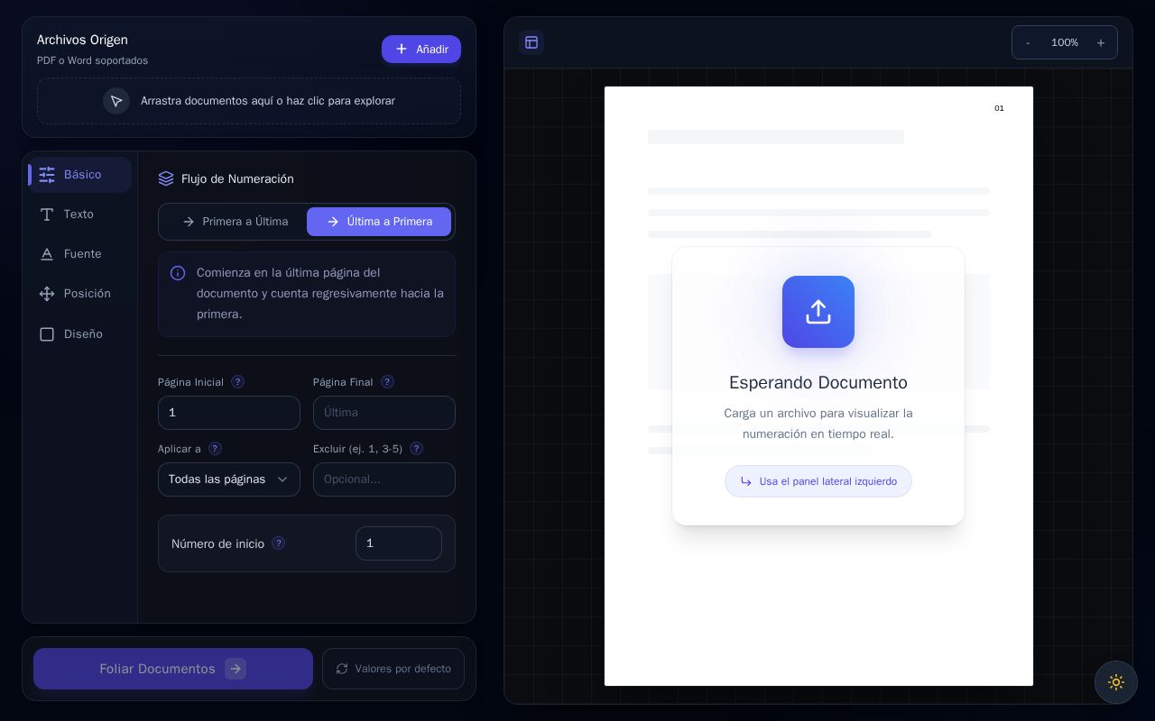 Preview of Foleo
