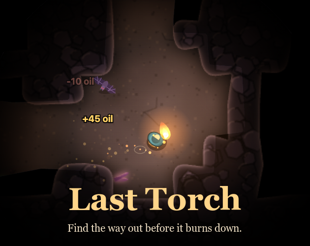 Preview of Last Torch