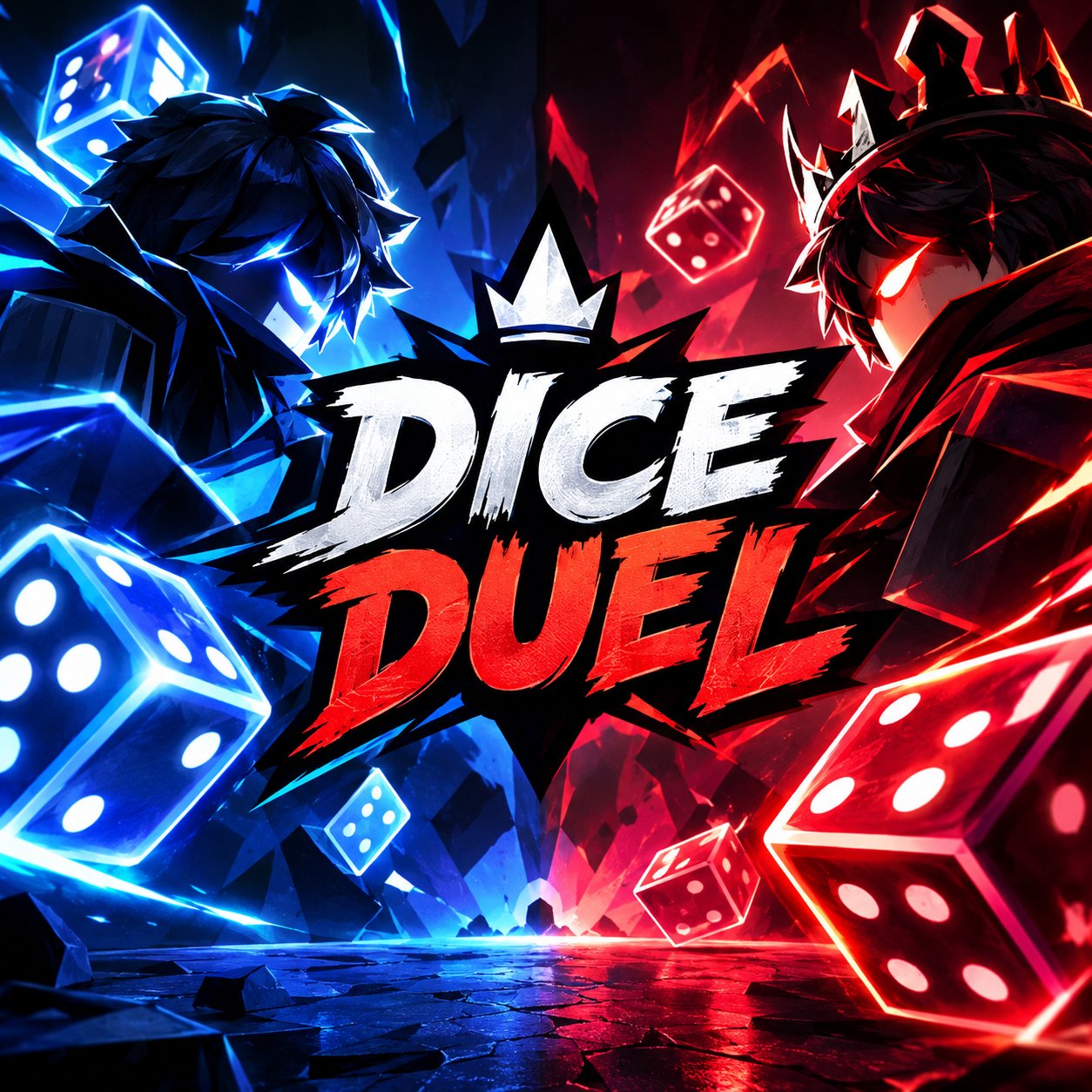 Preview of Dice Duels