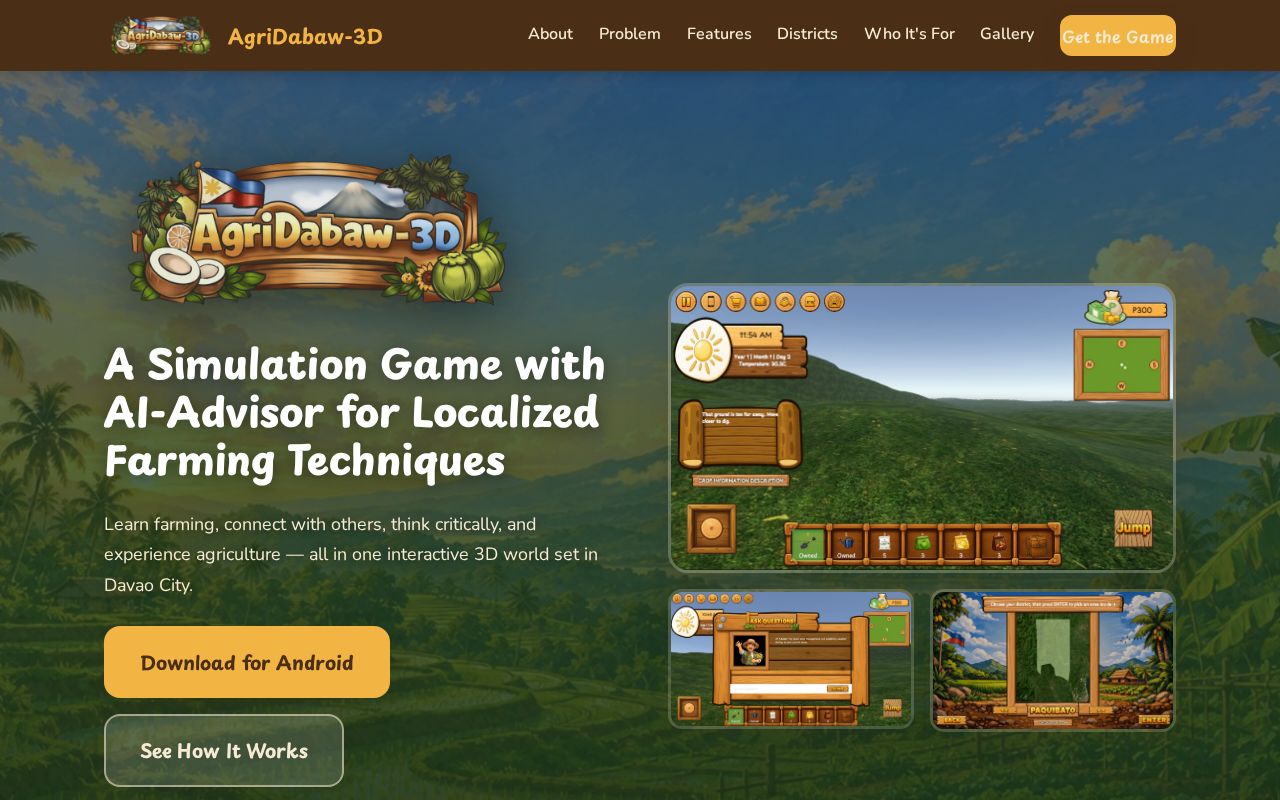 Preview of Agridabaw 3d