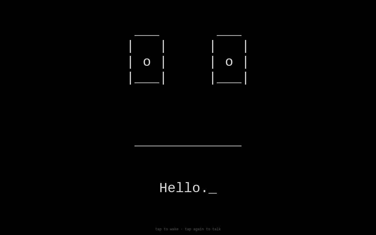Preview of Plain Bot