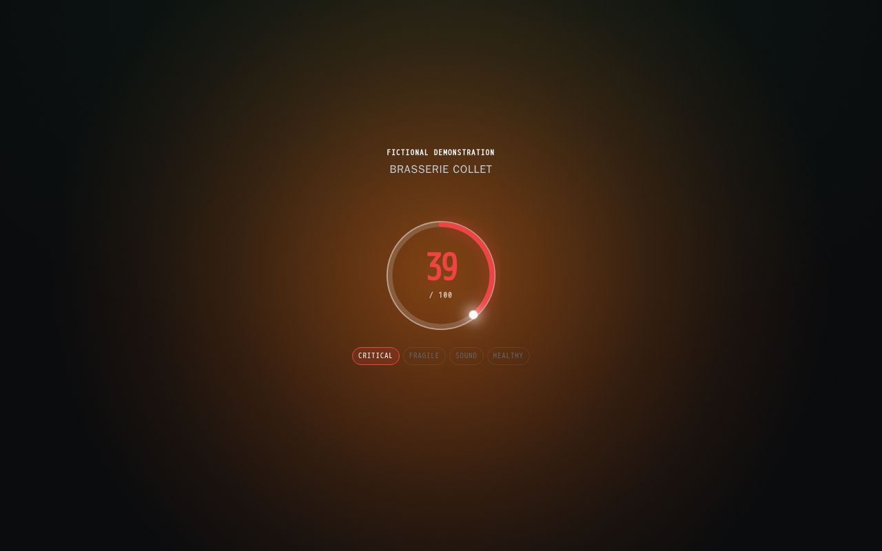 Preview of Verdict Perso