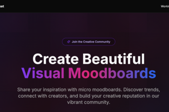 Preview of MoodPocket