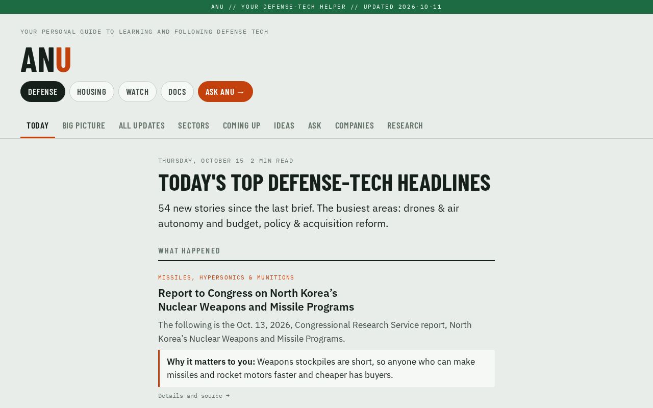 Preview of Anu