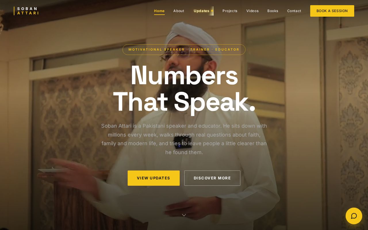 Preview of Sobanattariweb