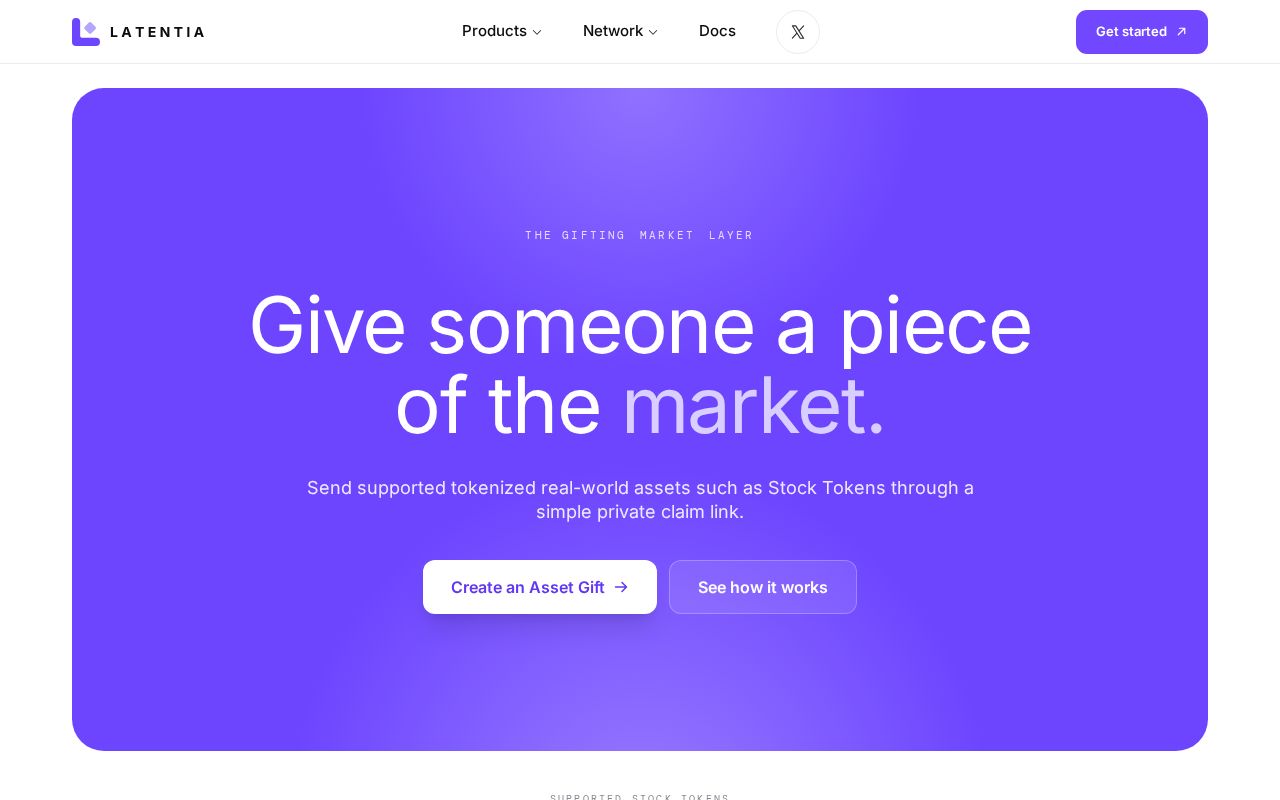 Preview of Givexa