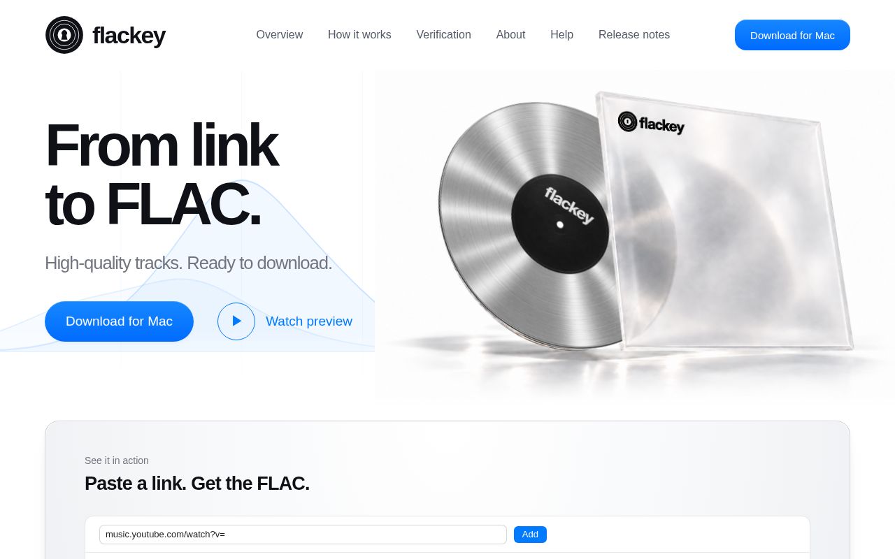 Preview of Flackey