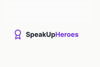 Preview of SpeakUp Heroes