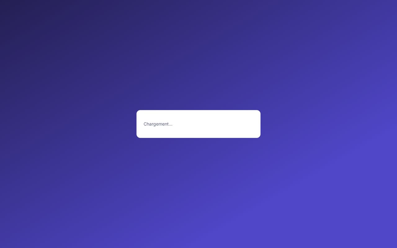 Preview of CRM Groupe