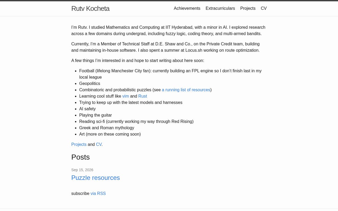Preview of Kdebeast17 Github Io