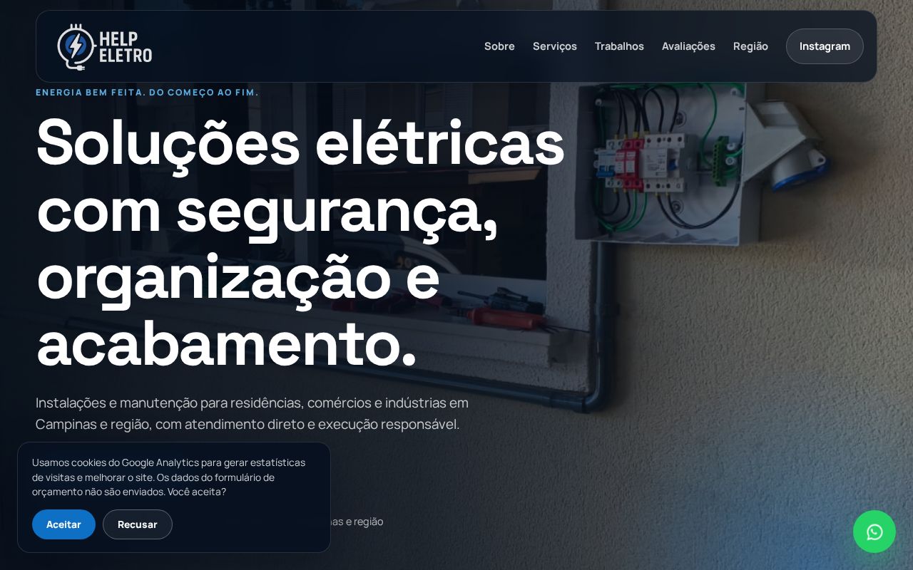 Preview of Helpeletro