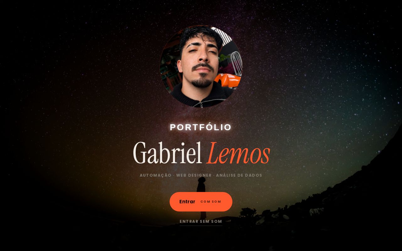 Preview of Gabriel Lemos