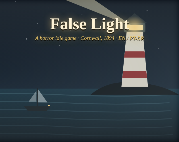 Preview of False Light