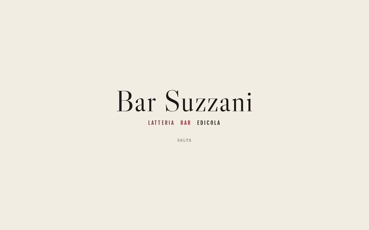 Preview of Bar Suzzani