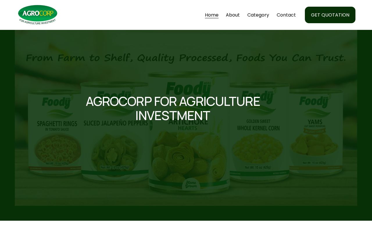Preview of Agrocorp Cards