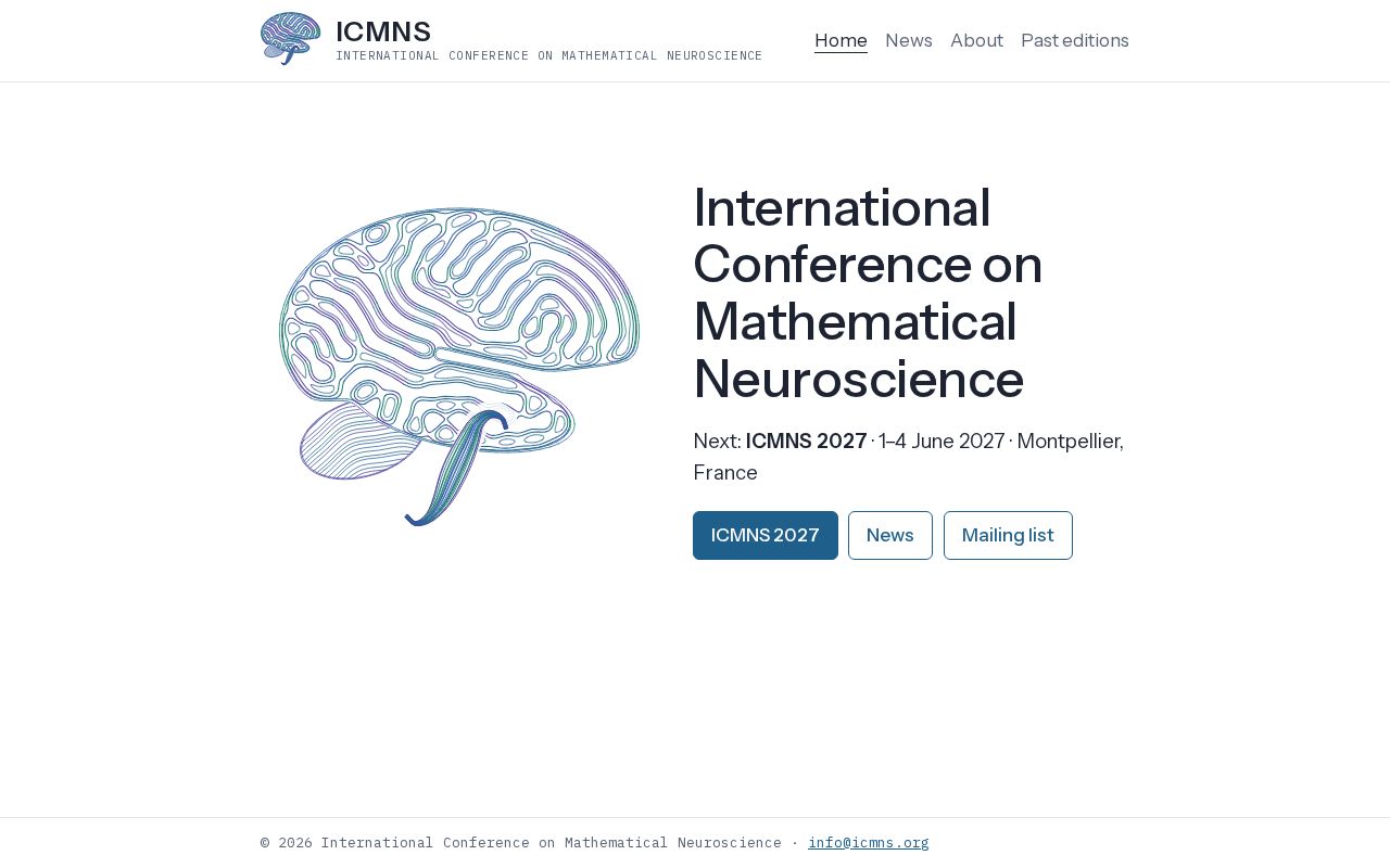 Preview of Icmns Logo