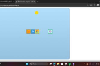 Preview of City Simulator