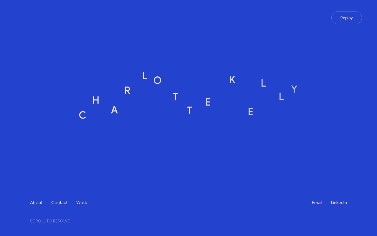 Preview of Charlottekelly