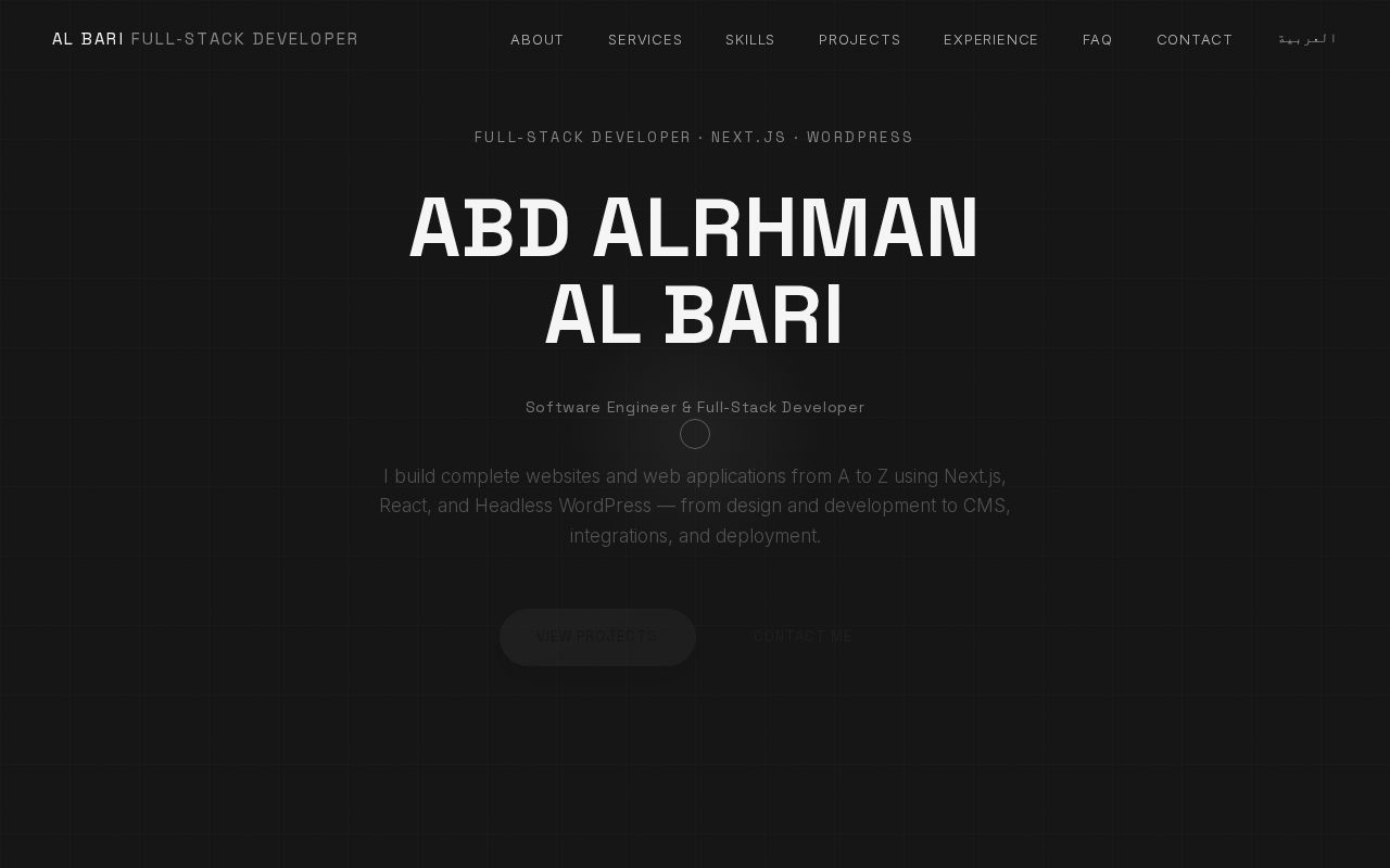 Preview of Bari Tech