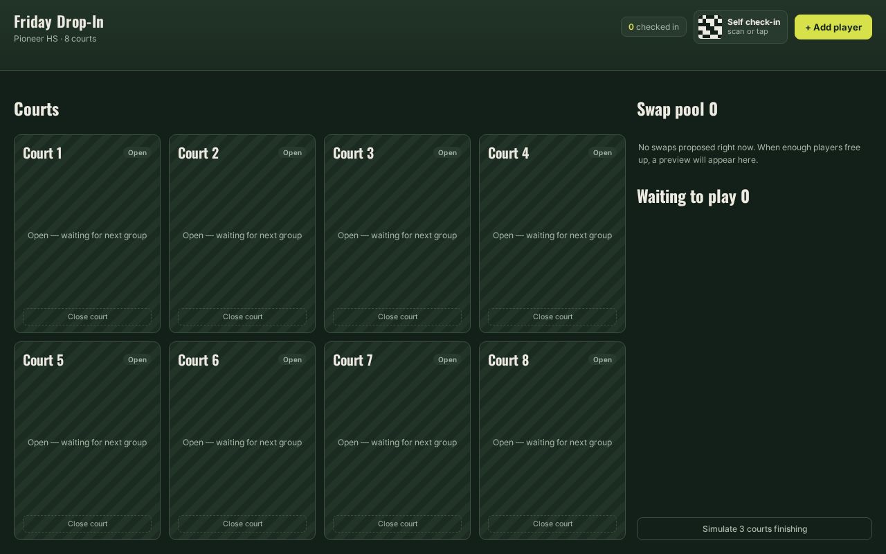 Preview of AAACTP Dropin
