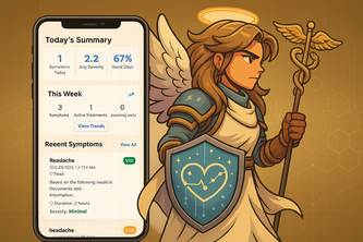 Preview of Symptom Savior