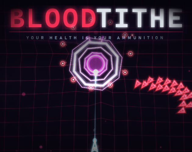 Preview of BLOODTITHE
