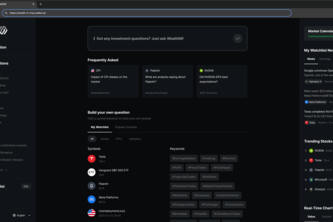 Preview of WealthM