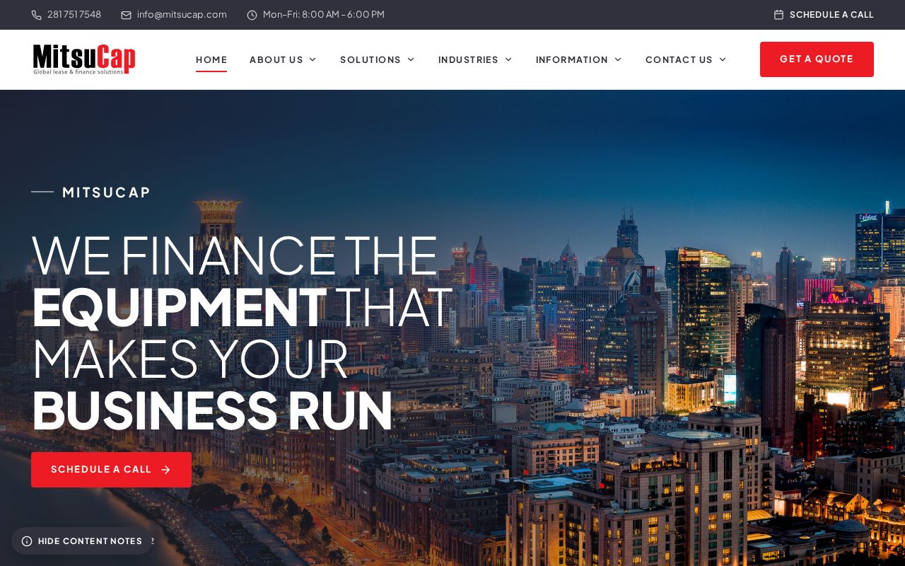 Preview of Mitsucap