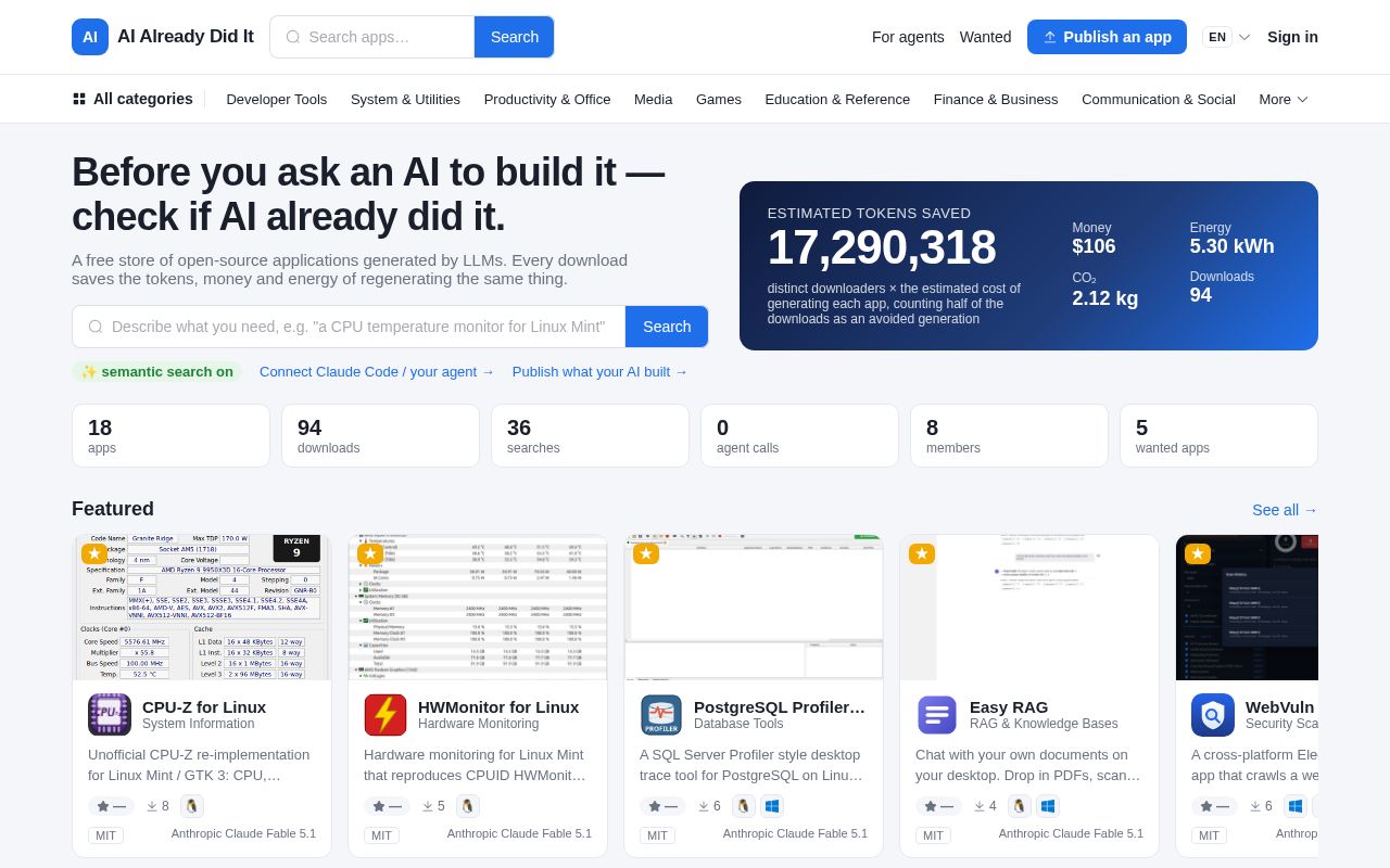 Preview of Aialreadydidit