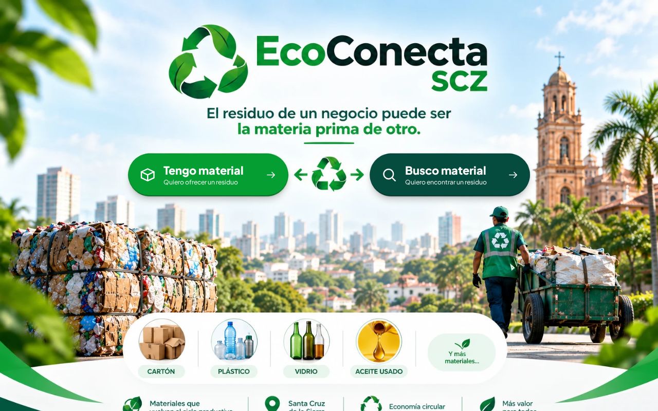 Preview of Ecoconecta