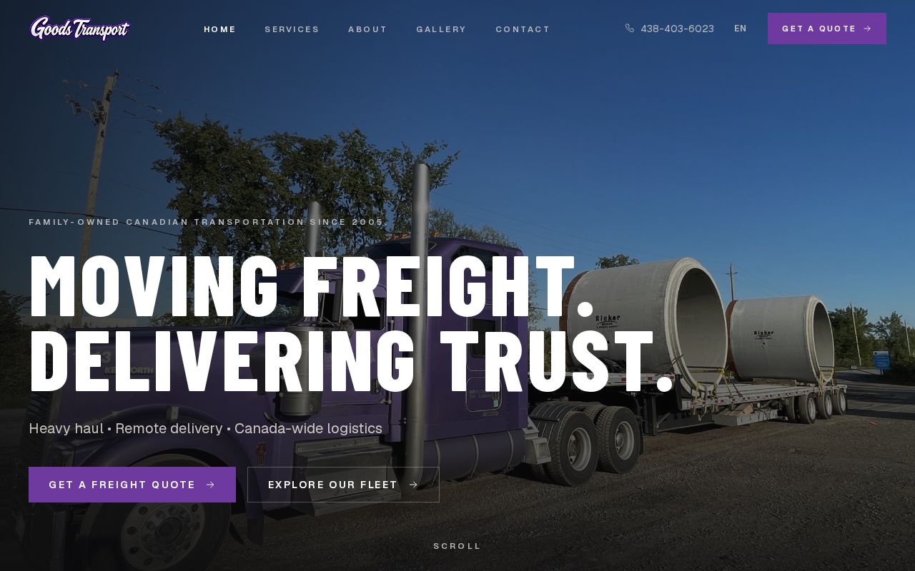Preview of Draganville Ship It Github Io