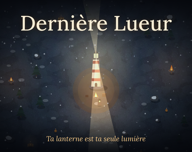 Preview of Dernière lueur
