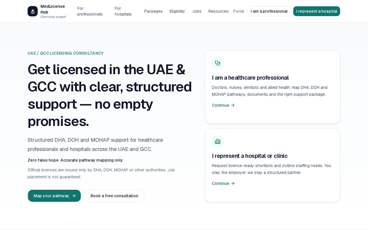 Preview of Medweb