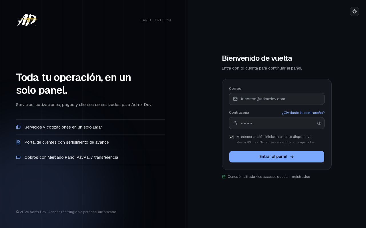 Preview of CRM Para Admx