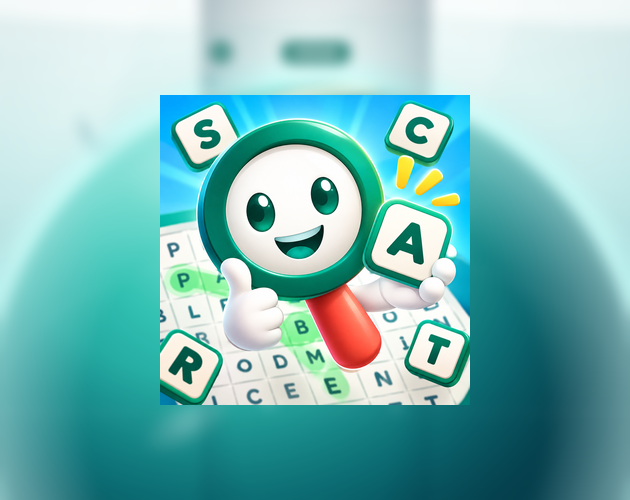 Preview of Letravio: Word Connect Game