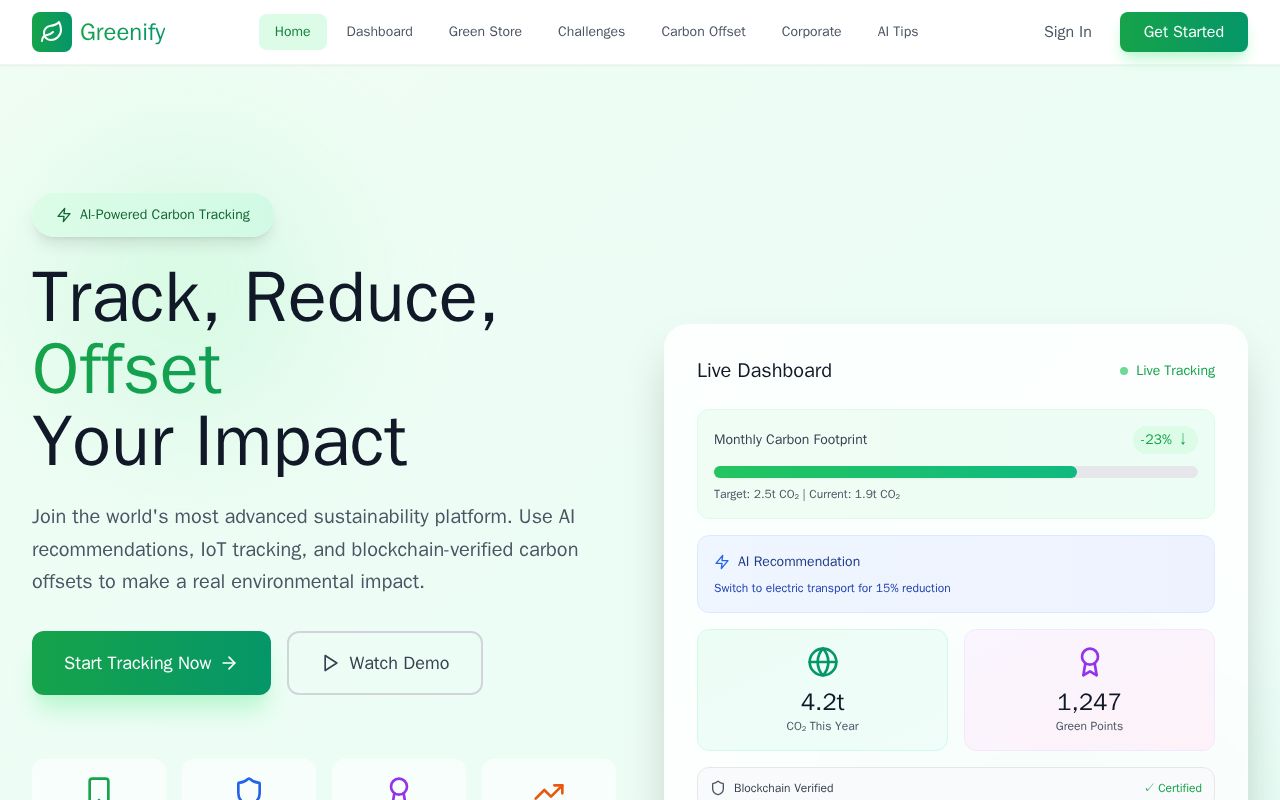 Preview of Greenify